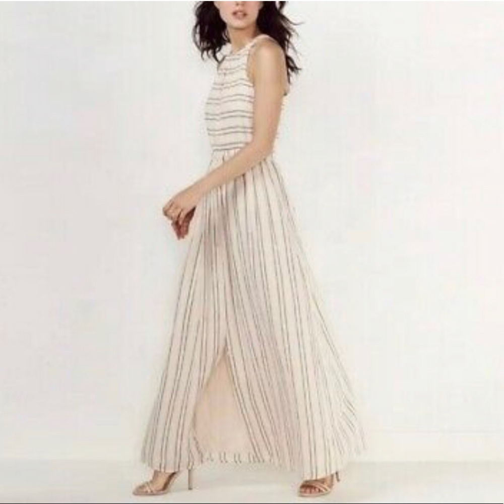 Never Worn Light Pink Lauren Conrad Dress